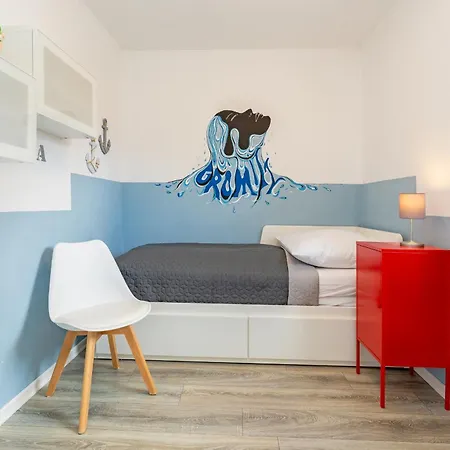 Haus Godewind Moana Apartment